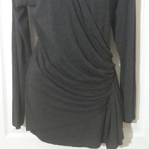 Adrienne Vittadini top - Picture 2 of 2